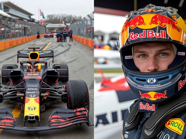 Alonso Sun in the Rain as Verstappen Struggles: Chaos Unfolds at Canadian Grand Prix Practice