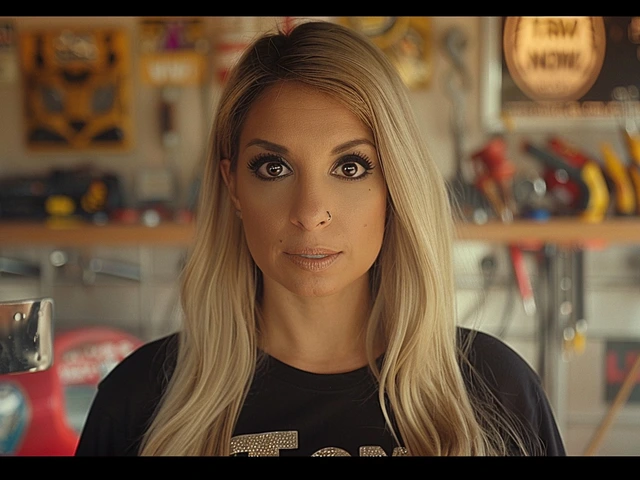 Street Outlaws' Lizzy Musi Passes Away at 33 After Courageous Breast Cancer Battle