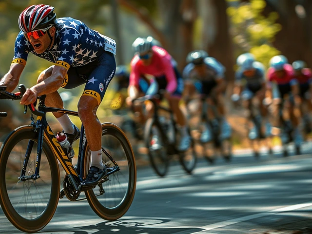 Why The Tour De France Should Embrace American-Style Sports Management for Enhanced Stability
