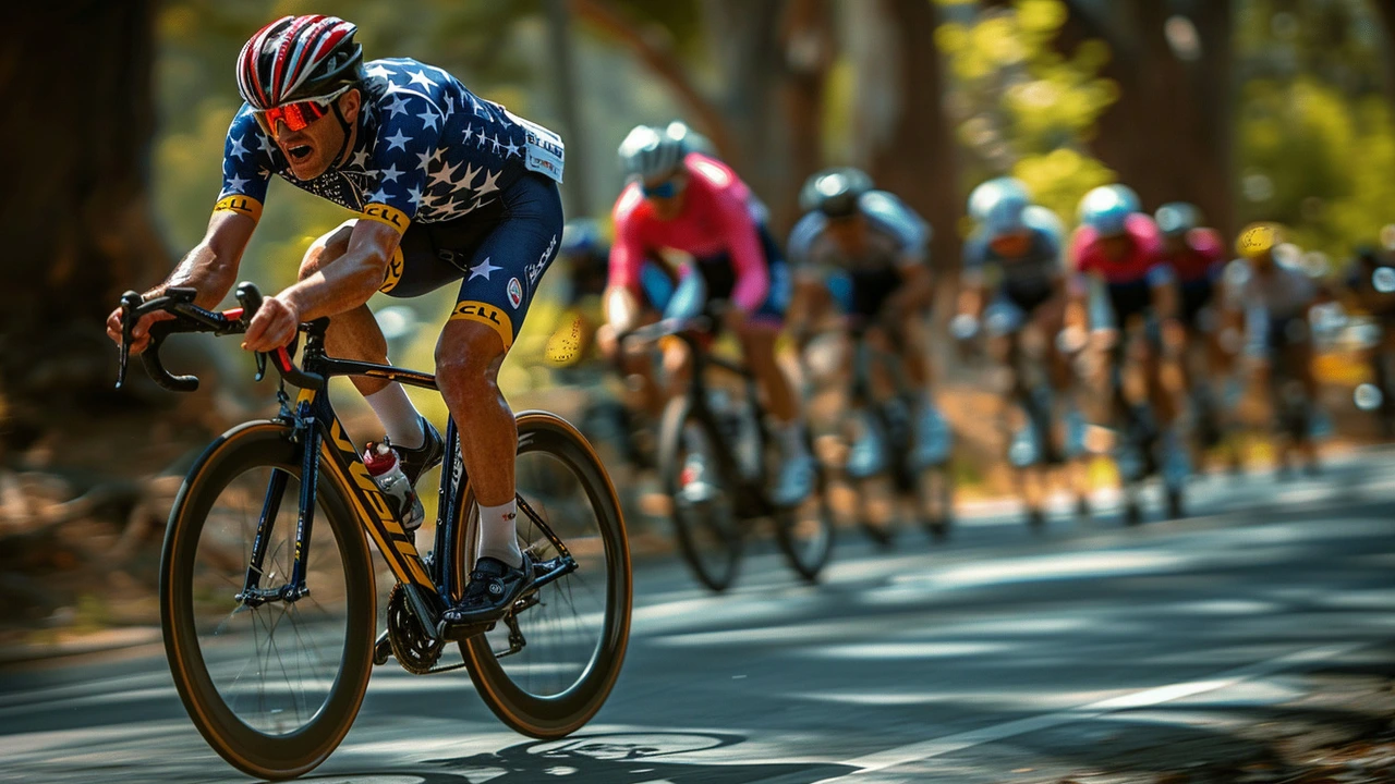 Why The Tour De France Should Embrace American-Style Sports Management for Enhanced Stability