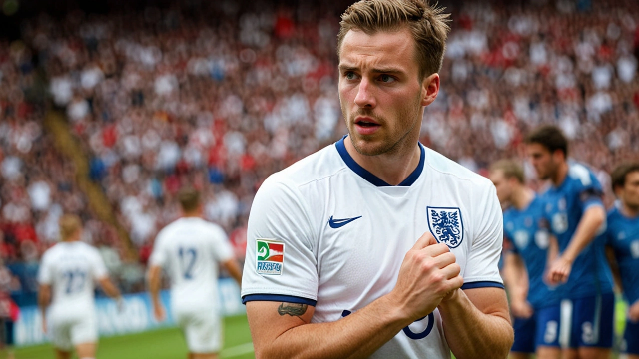 Exploring England's Historical Record Against Spain Ahead of UEFA Euro 2024 Final