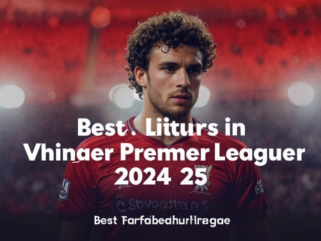 Top Fixtures to Look Out For in the 2024/25 Fantasy Premier League Season