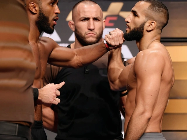 UFC 304 Betting Odds and Predictions: A Comprehensive Guide for All 14 Fights