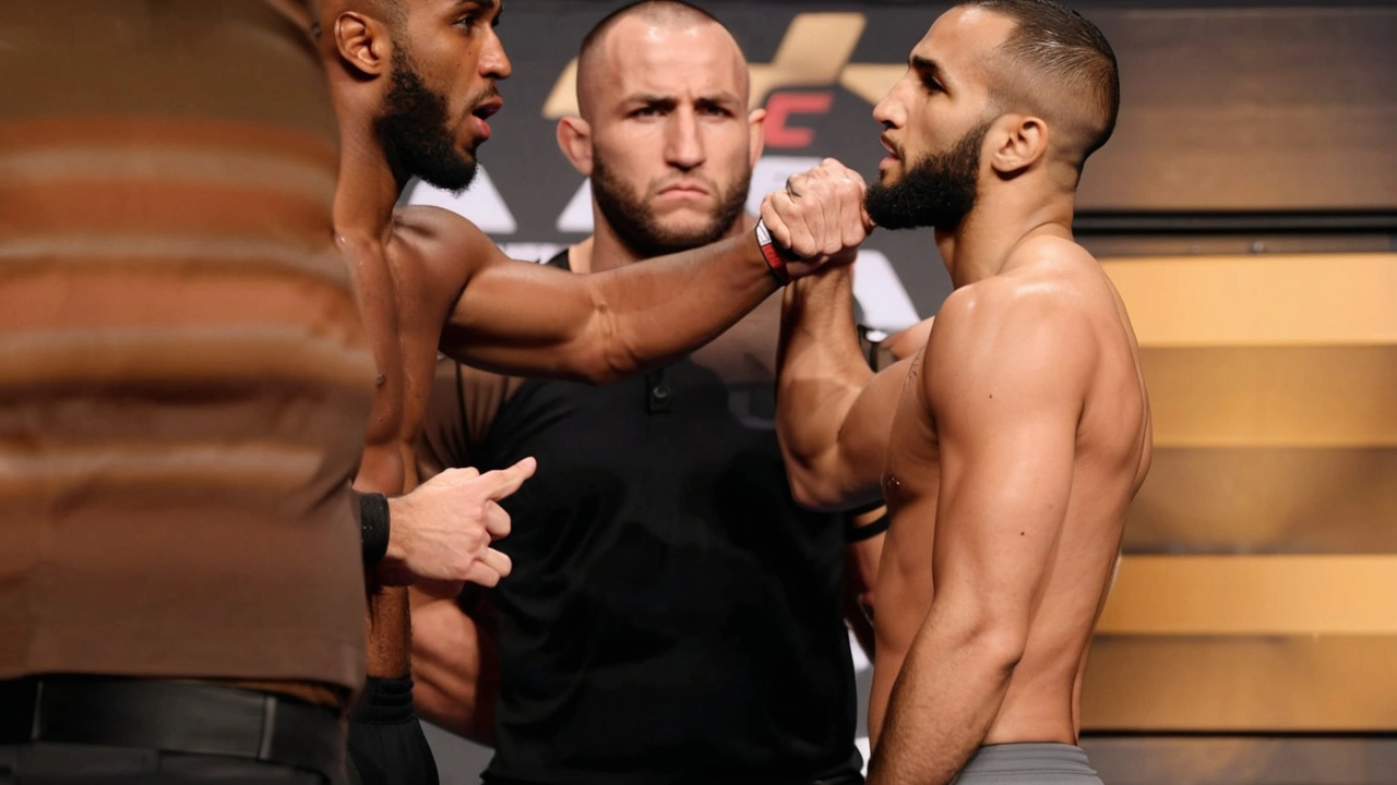 UFC 304 Betting Odds and Predictions: A Comprehensive Guide for All 14 Fights