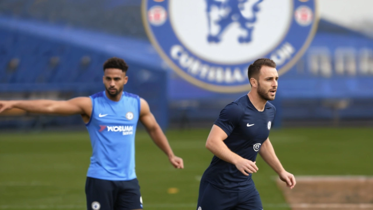 Real Madrid vs Chelsea: Friendly Match Preview, Team Updates, Kick-Off Time, and Live Stream Details