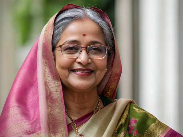 Bangladesh in Turmoil: Prime Minister Sheikh Hasina Resigns Amid Violent Protests