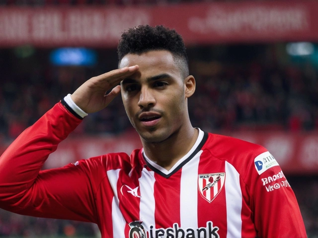 Nico Williams Reportedly Agrees to Potential Barcelona Transfer Amid High-Stakes Negotiations