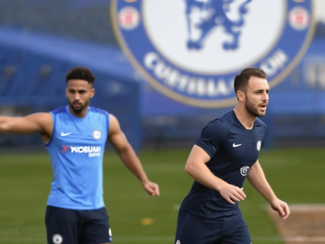 Real Madrid vs Chelsea: Friendly Match Preview, Team Updates, Kick-Off Time, and Live Stream Details