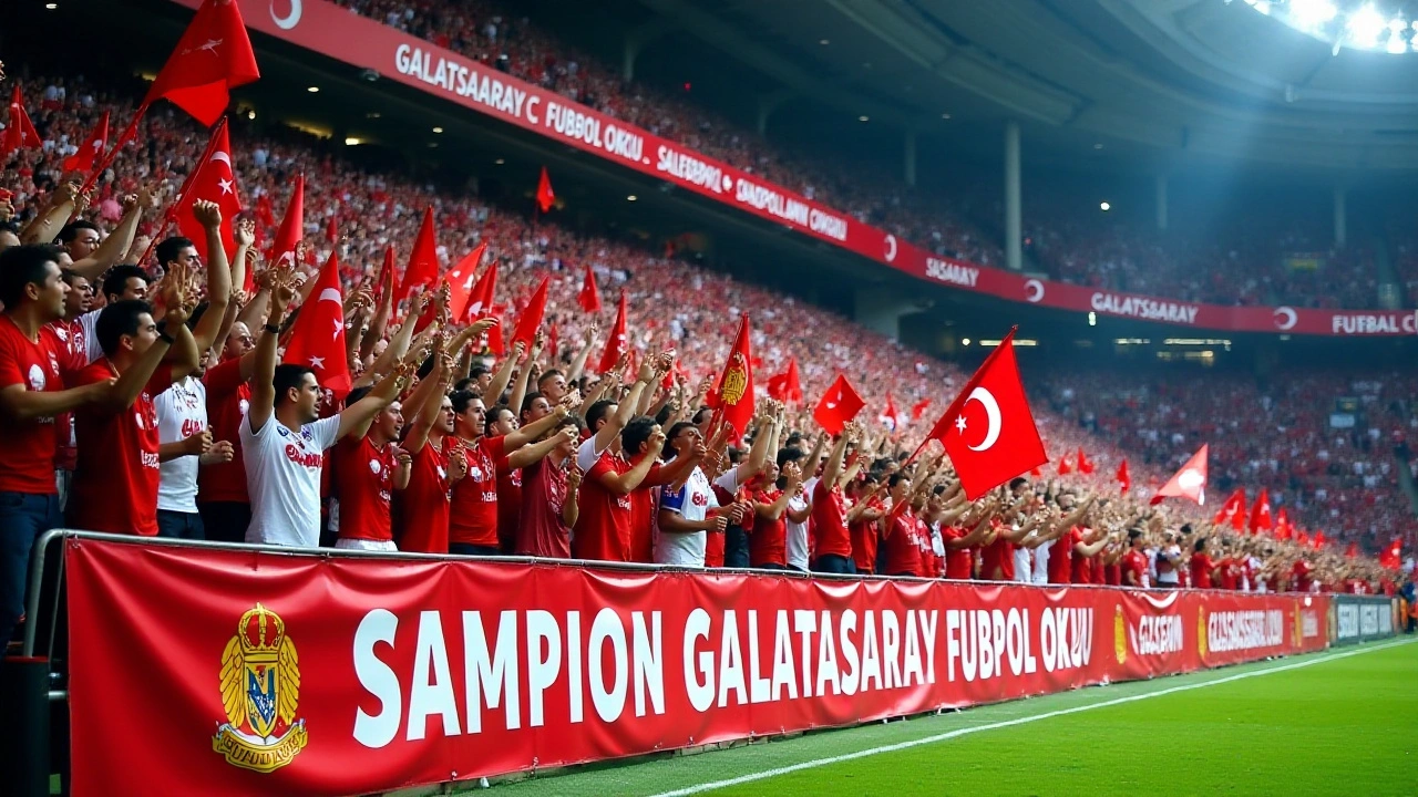 Galatasaray Seeks Historic Victory as Istanbul Hosts Its First-Ever UEFA Women’s Champions League Match