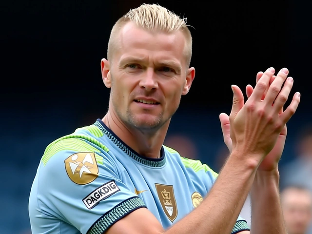 Erling Haaland Surpasses Cristiano Ronaldo by Scoring 100 Goals for Manchester City in Record Time