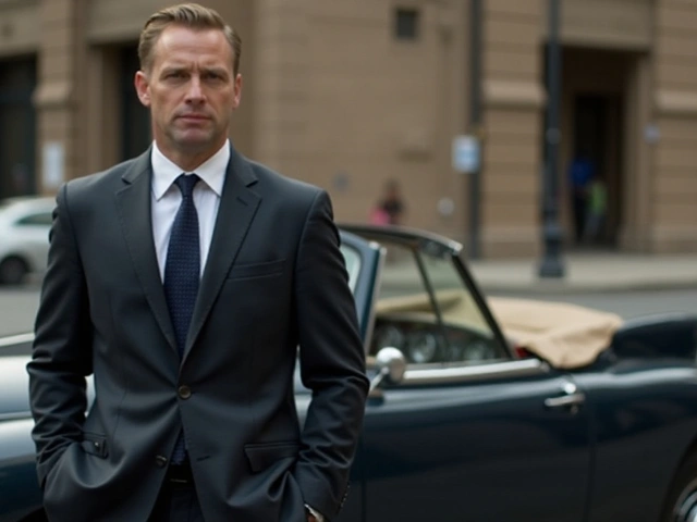 The Lincoln Lawyer Season 4: Mickey Haller's New Challenges in 'The Law of Innocence' Adaptation