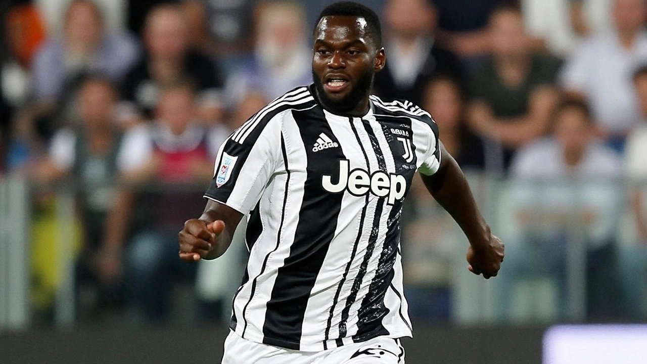 Juventus Crush Al Ain 5-0 in Emphatic FIFA Club World Cup Opener
