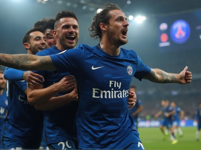 João Neves: PSG’s Midfield Sensation Sets Ligue 1 Alight After Benfica Switch