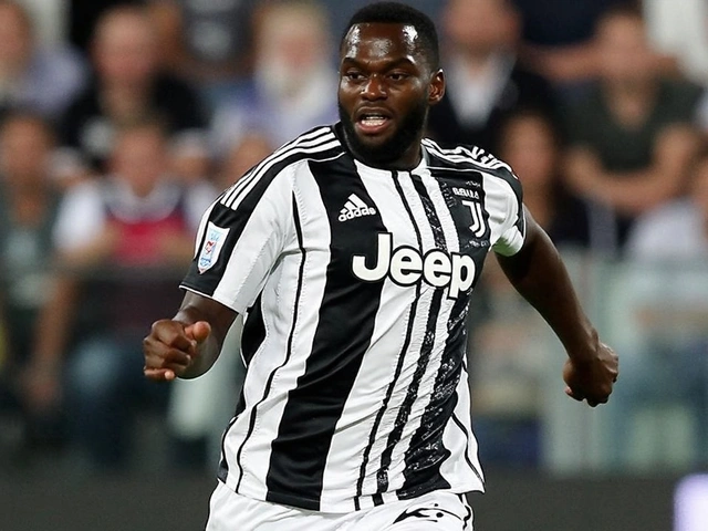 Juventus Crush Al Ain 5-0 in Emphatic FIFA Club World Cup Opener