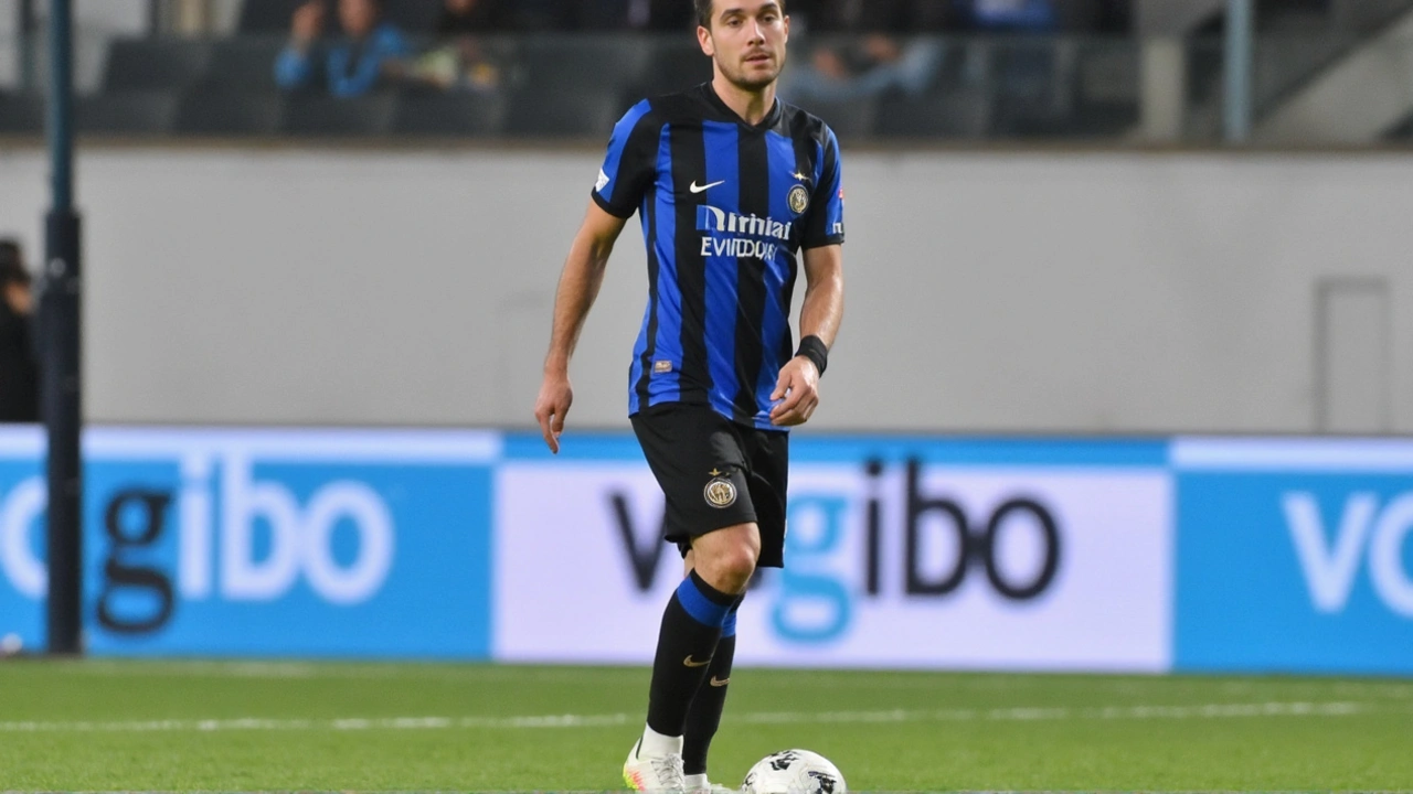 Inter Milan and Club Brugge Deadlocked Over Aleksandar Stankovic Buyback Clause in €10m Transfer Talks