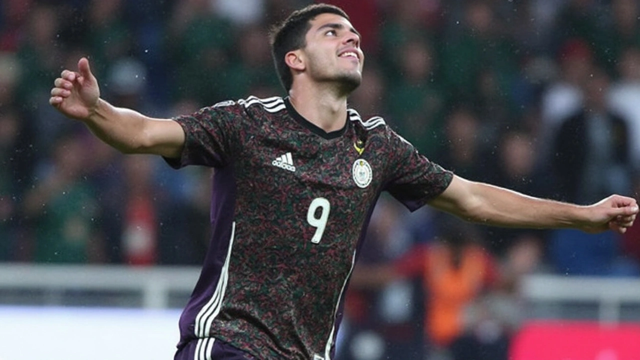 Mexico vs Internacional: Broadcast Guide and What's at Stake in the Friendly Match