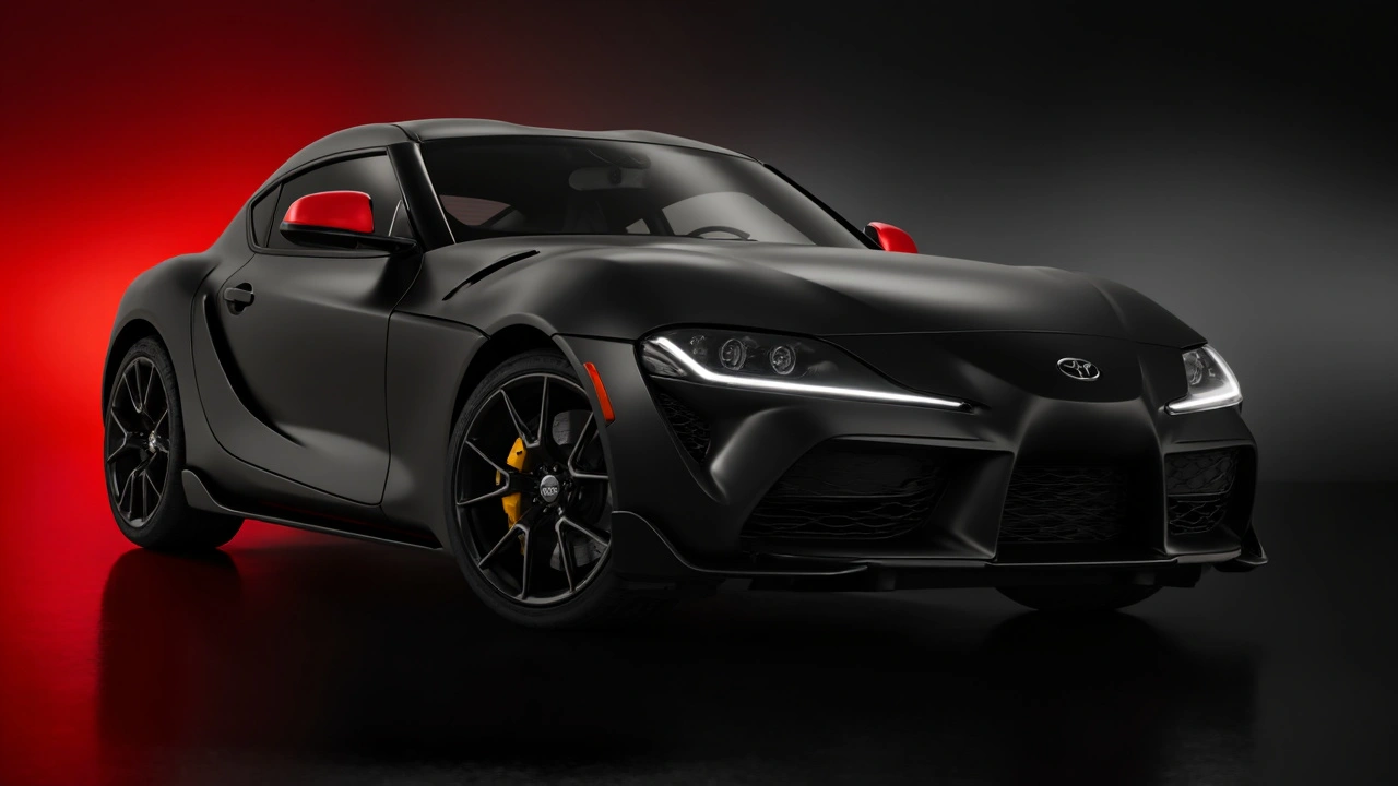 Off-Road, Hybrid Power, and Everyday Comfort