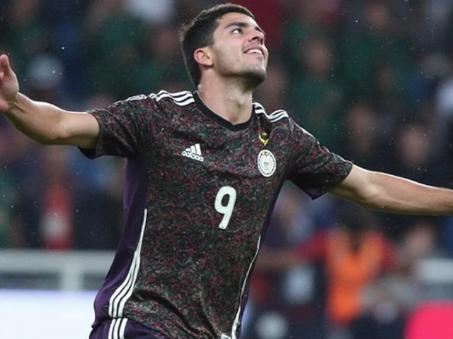 Mexico vs Internacional: Broadcast Guide and What's at Stake in the Friendly Match