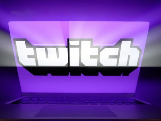 Twitch Streamer Rankings 2025: Ninja Tops Global Follower Count, New Faces Make Waves