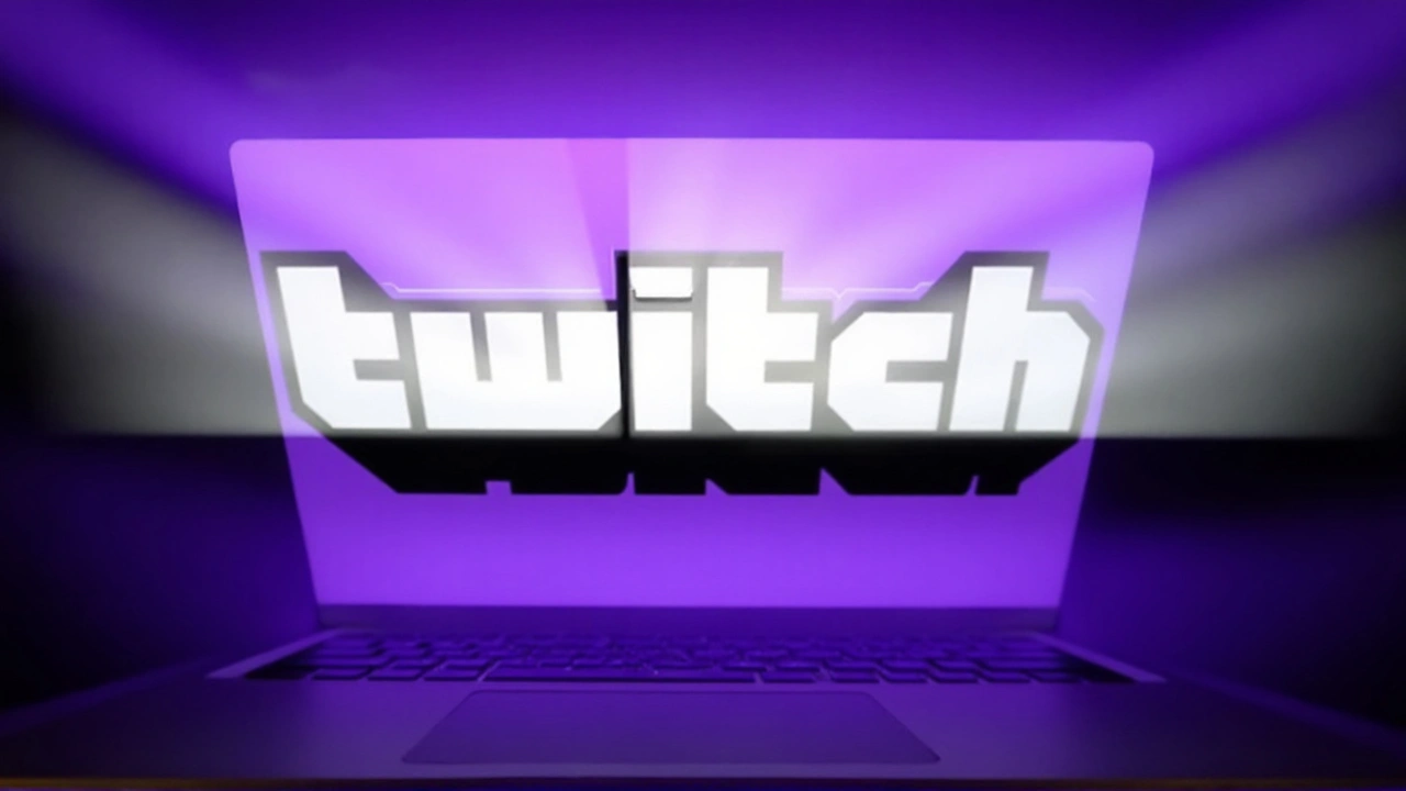 Twitch Streamer Rankings 2025: Ninja Tops Global Follower Count, New Faces Make Waves