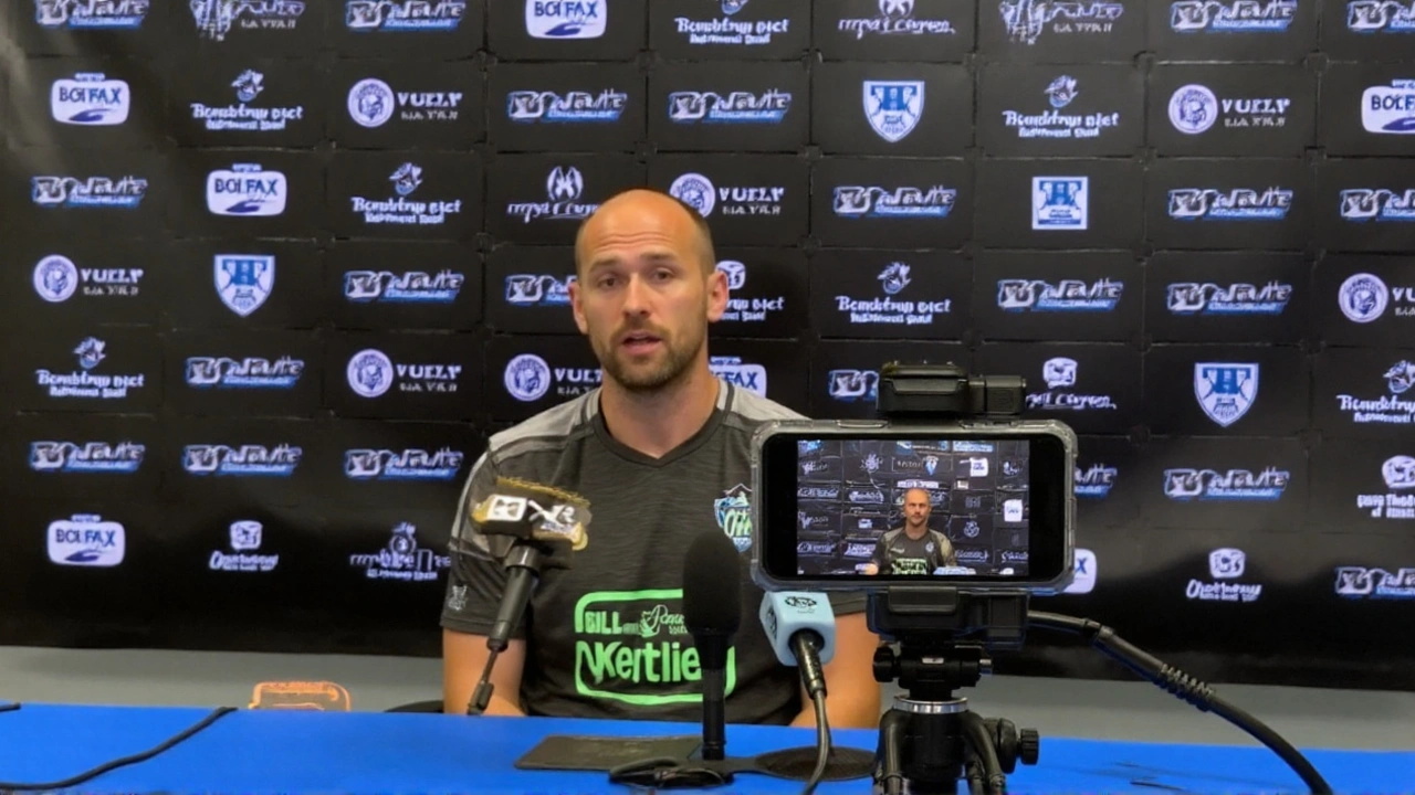 Huddersfield Town’s Midfield Plans Hit by Antony Evans Injury Before Leicester Clash