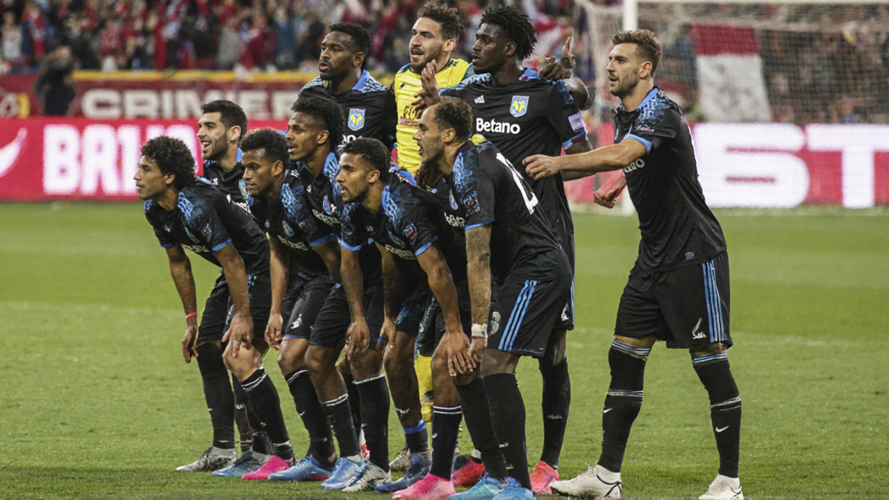 Aston Villa Take on Bologna in Europa League Showdown – Odds, Form and What to Expect