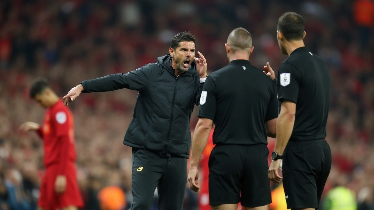 Atletico Madrid's Projected Starting XI vs Osasuna: What to Expect After a Split 2025 Season