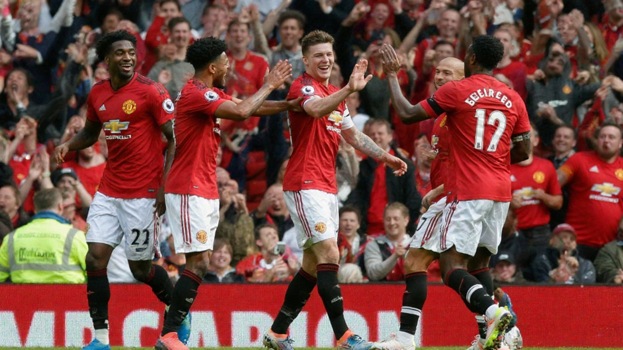 Brentford vs Manchester United prediction: United chase three points at the Community Stadium