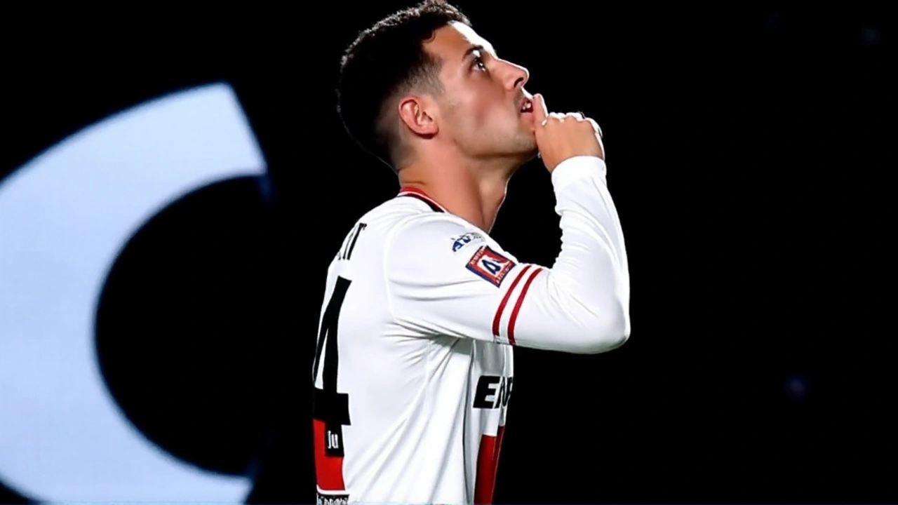 Copa Libertadores: Where to Watch River Plate vs Palmeiras in the U.S. and First-Leg Takeaways