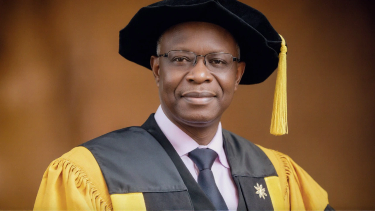 Implications for Nigeria’s oil sector