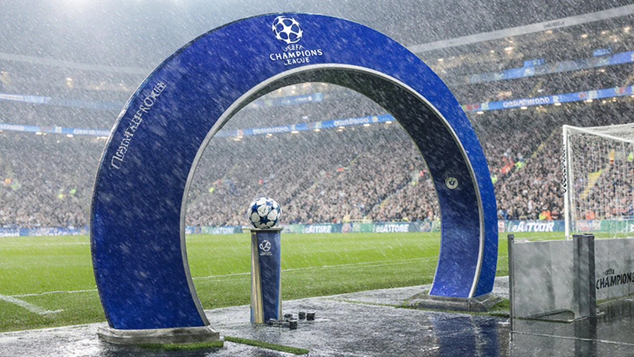Key Players and Tactical Angles