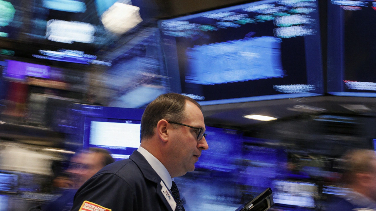 Outlook and Analyst Predictions