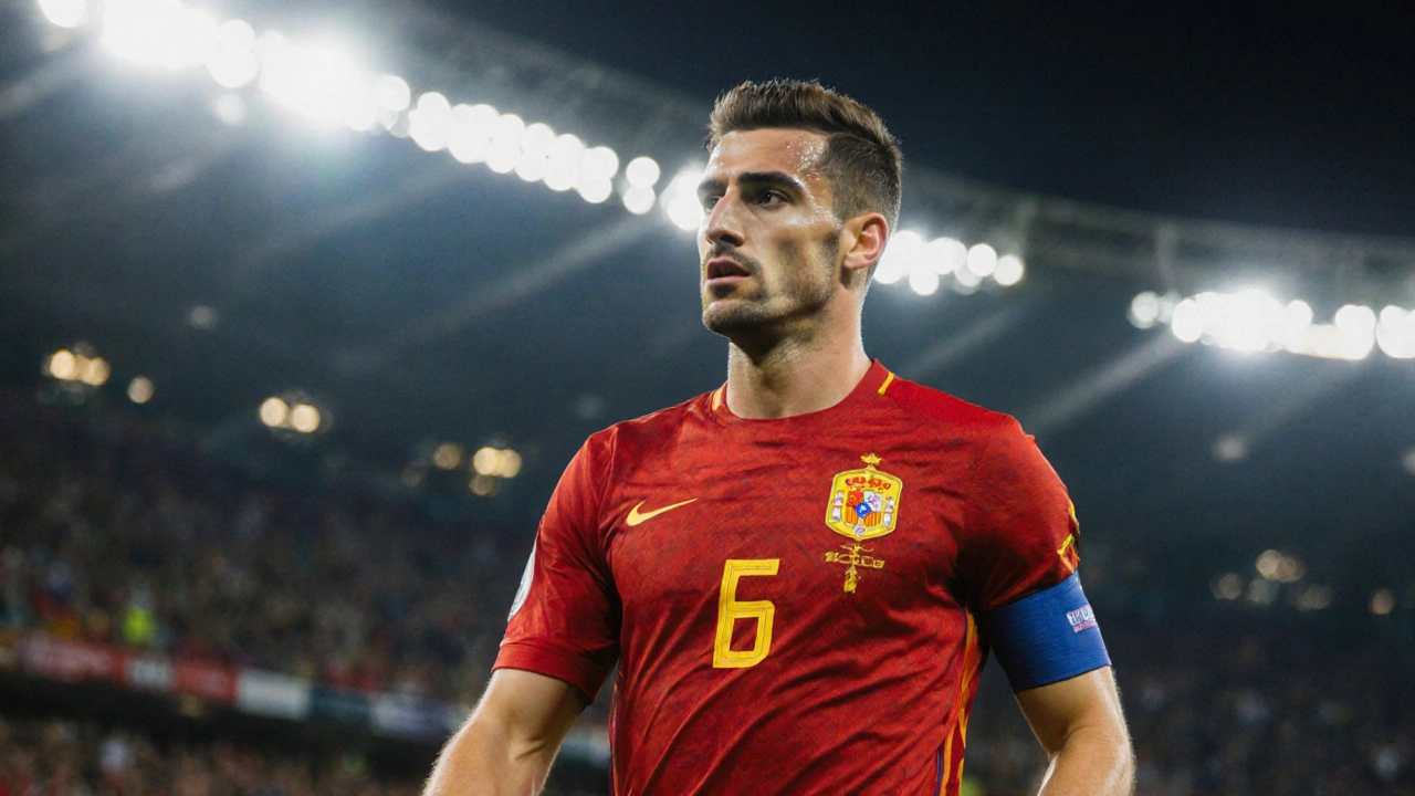 Sergio Busquets Announces Retirement After Famous Stint with Barcelona and Inter Miami