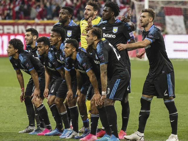 Aston Villa Take on Bologna in Europa League Showdown – Odds, Form and What to Expect
