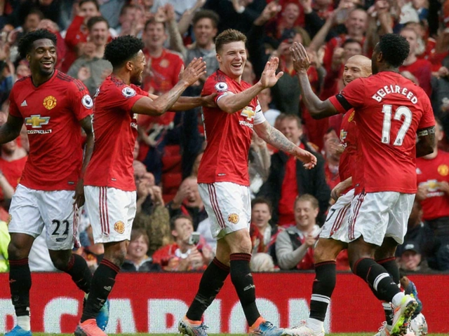 Brentford vs Manchester United prediction: United chase three points at the Community Stadium
