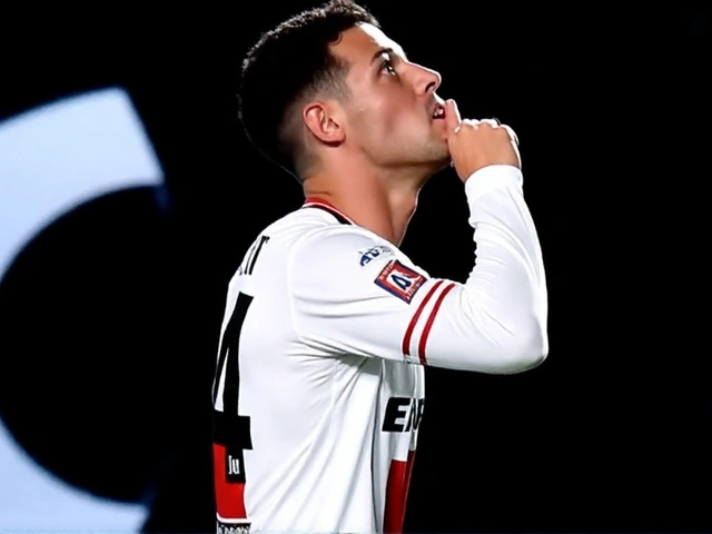 Copa Libertadores: Where to Watch River Plate vs Palmeiras in the U.S. and First-Leg Takeaways