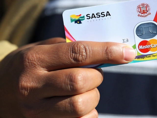 SASSA Announces August 2025 Grant Payment Dates – What Beneficiaries Need to Know