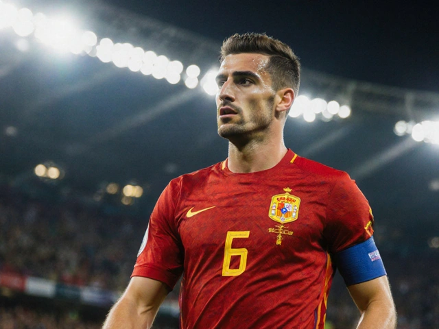 Sergio Busquets Announces Retirement After Famous Stint with Barcelona and Inter Miami