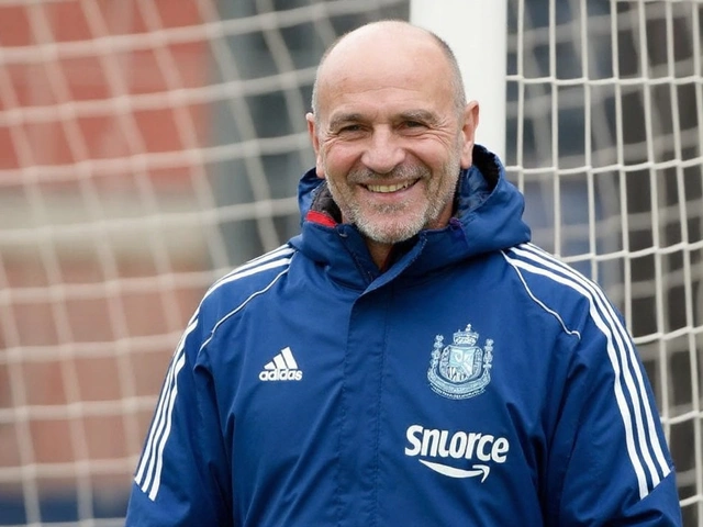 Spain squad: Luis de la Fuente explains Joan Garcia omission despite Barcelona start