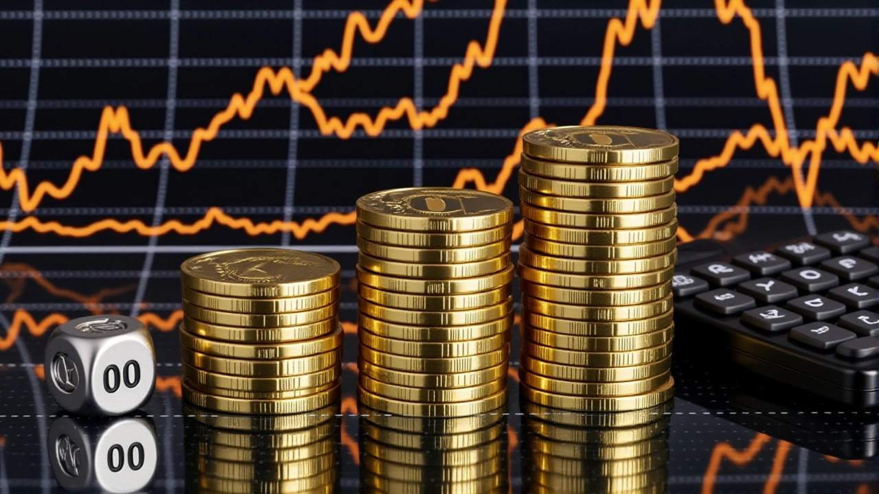 Dominican Republic Climbs to 5th Spot in 2025 Prosperity Index