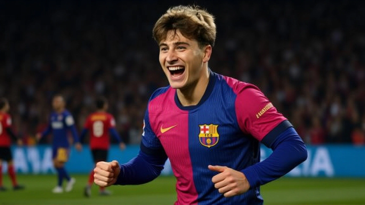 Implications for the LaLiga Title Race