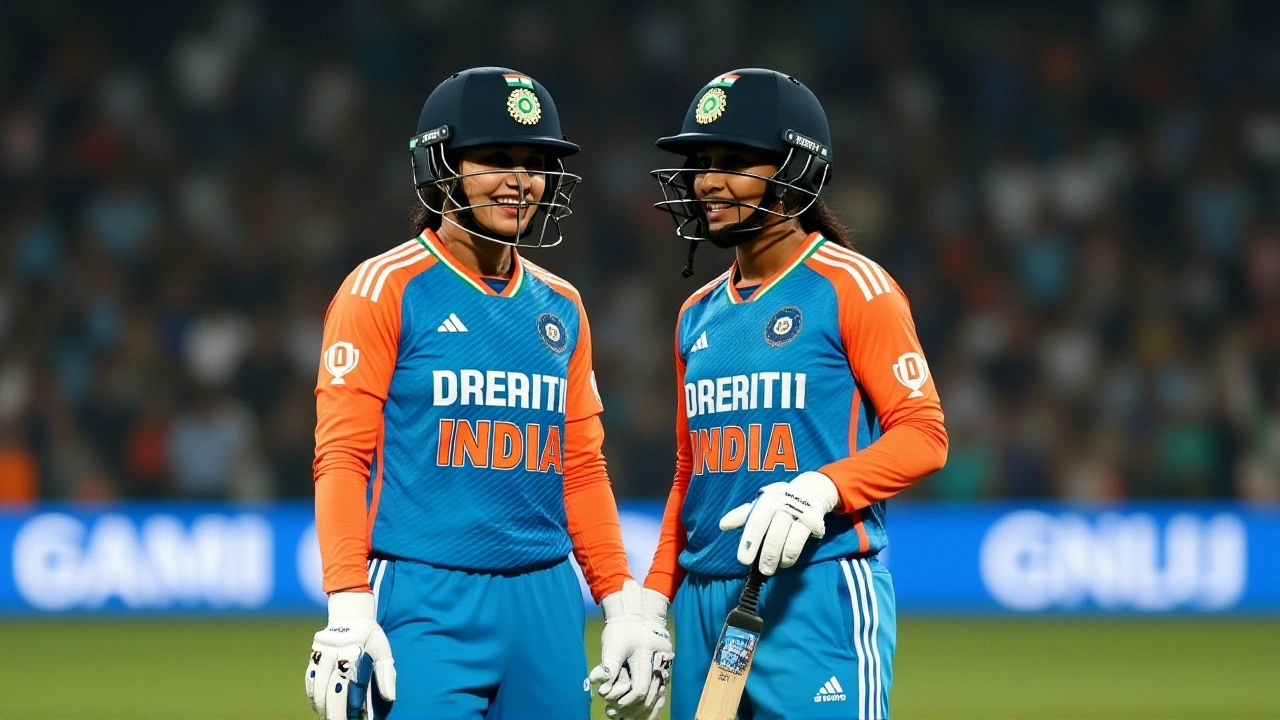 Implications for the World Cup
