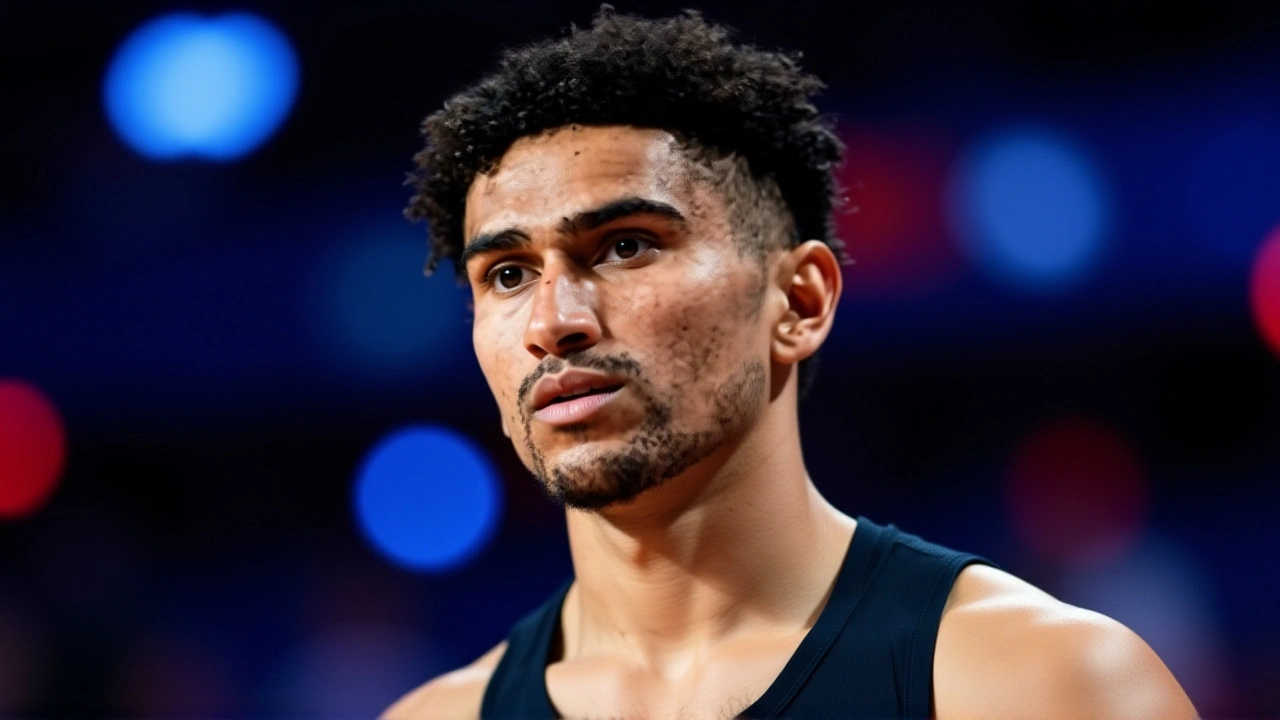 Maodo Lo Leads Zalgiris Past Barcelona as Valencia Upsets Milano