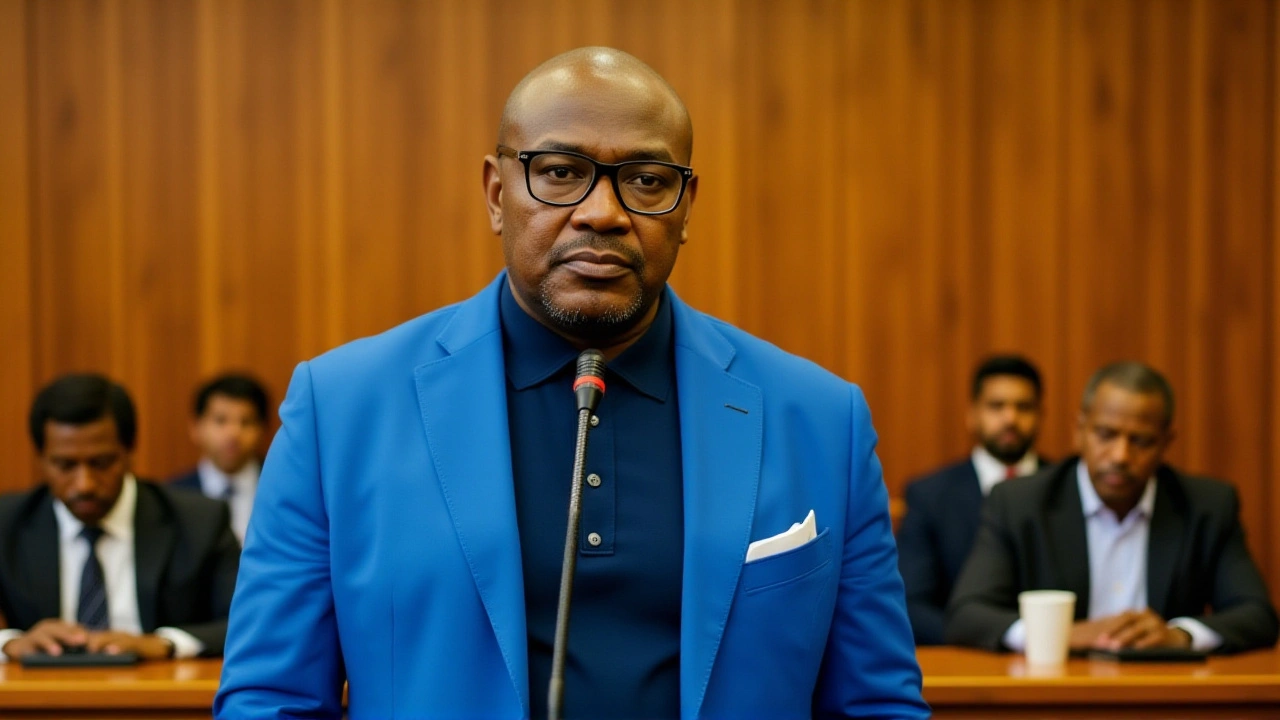 Reactions from the NPA and the Public