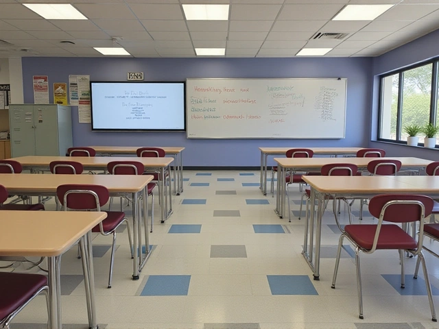 Michigan Keeps Parental Opt‑Out, Local Control in Updated Sex‑Ed Standards