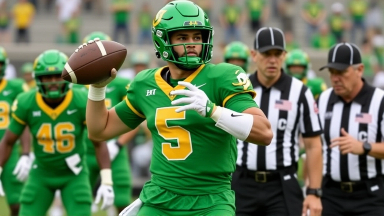 What could change before the April 23 draft?