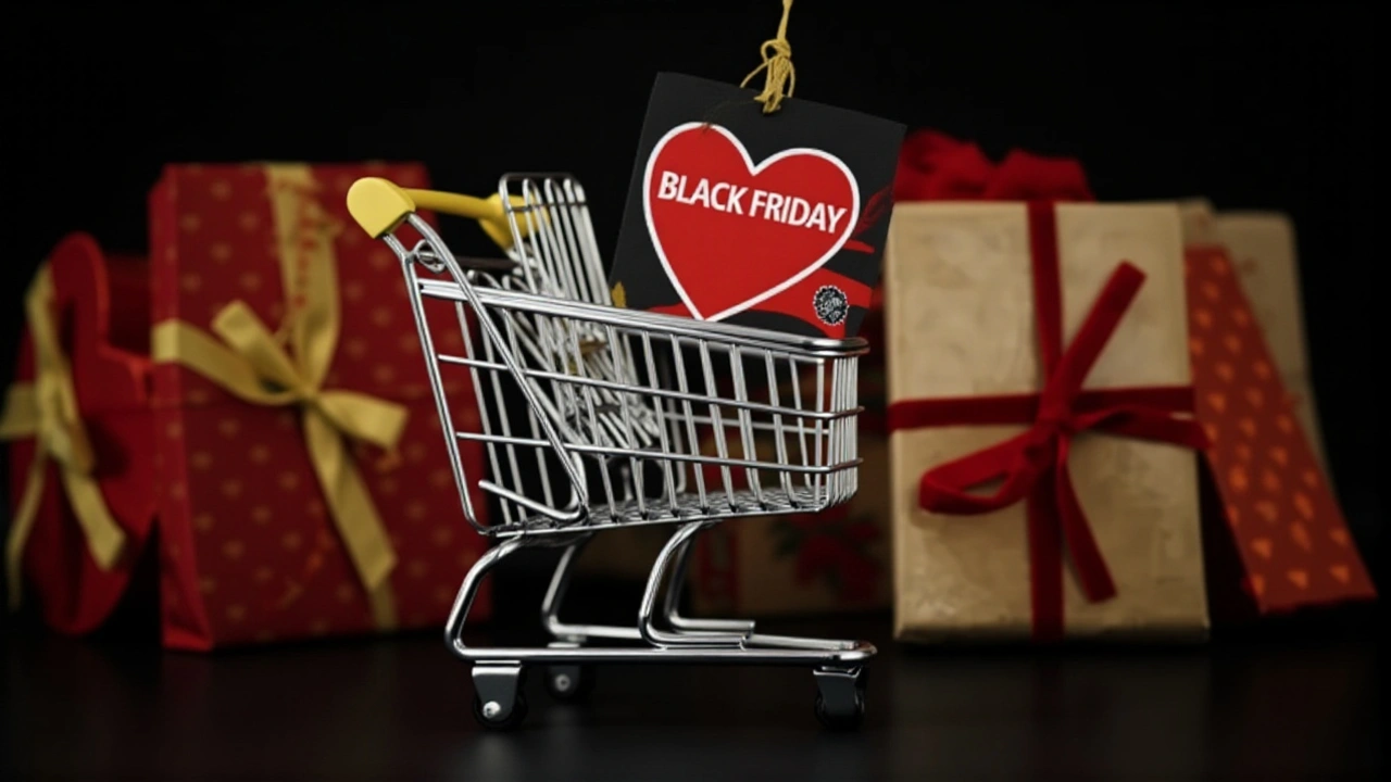 FNB projects R3.3bn Black Friday spend as app crashes and debt warnings mount