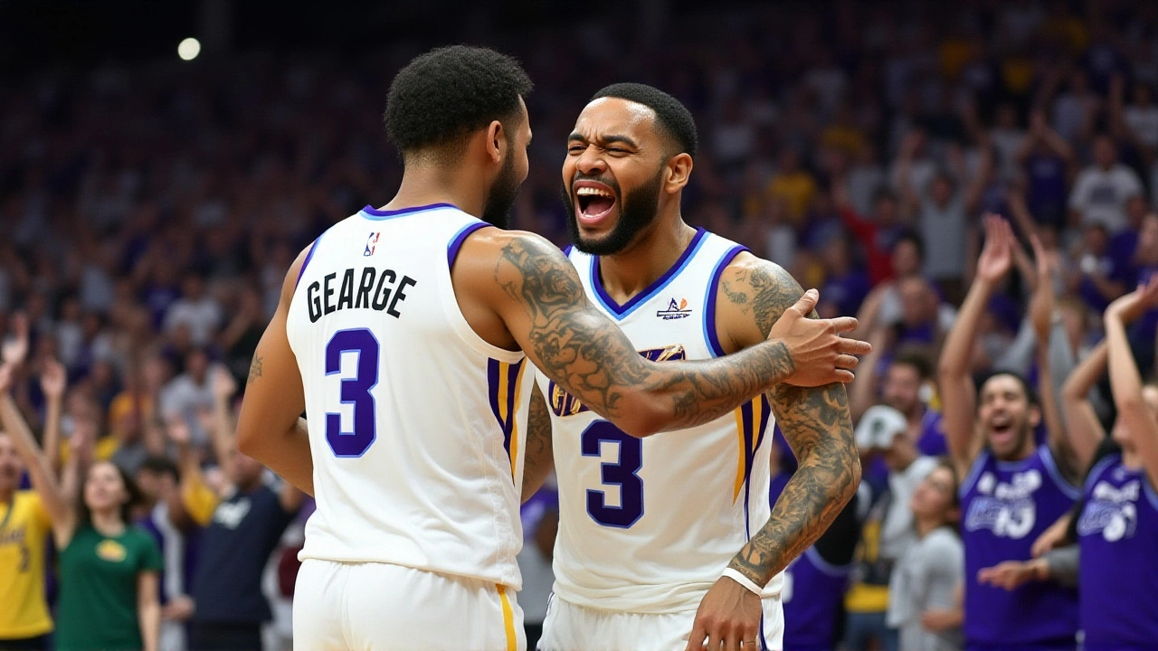 Lakers Host Jazz in High-Stakes Matchup as Luka Doncic Faces Lauri Markkanen