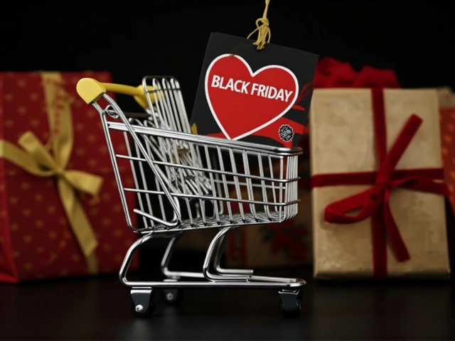 FNB projects R3.3bn Black Friday spend as app crashes and debt warnings mount