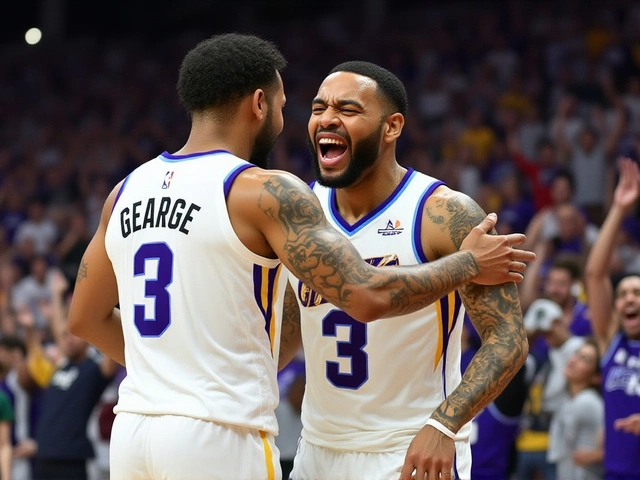 Lakers Host Jazz in High-Stakes Matchup as Luka Doncic Faces Lauri Markkanen